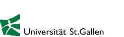 Logo Universität St. Gallen